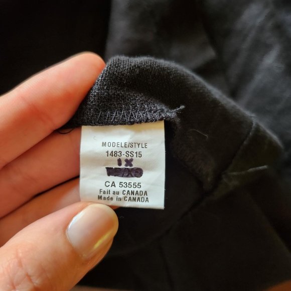 Valérie Dumaine - Linen dress - XL - Picture 4 of 5